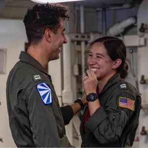 Meet your Posher, Billy